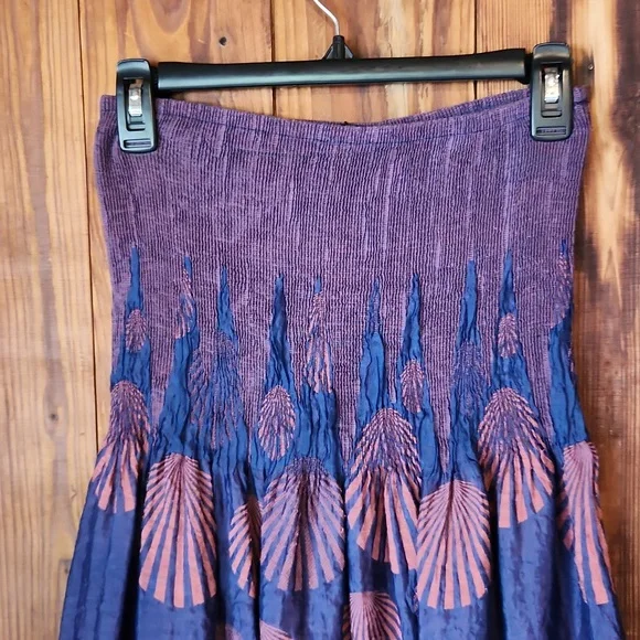 Lapis Dress - Picture 3 of 4